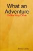 What an Adventure