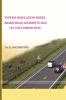 SYSTEM SIMULATION MODEL  BASED ROAD ACCIDENTS AND ITS  COST PREDICTION