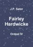 Fairley Hardwicke