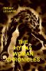 The  Hyena  Woman  Chronicles