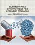 NON-MEDICATED INTERVENTIONS FOR LEARNERS WITH ADHD
