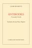 Antibodies