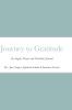 Journey to Gratitude
