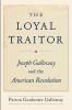 The Loyal Traitor