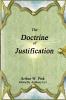The Doctrine of Justification