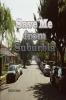 Save Me from Suburbia