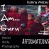 I am ... guru   Affirmations