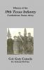 History of the 19th Texas Infantry Confederate States Army