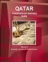 Qatar Investment and Business Guide Volume 1 Strategic and Practical Information