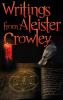 Early Writings of Aleister Crowley