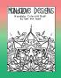 Mandalove Designs Coloring Book