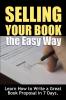 Selling Your Book the Easy Way