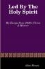 Led By The Holy Spirit