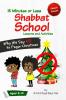 Shabbat School