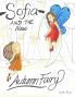 Sofia and the new Autumn Fairy