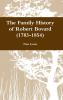 The Family History of Robert Bovard (1783-1854)