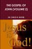 THE GOSPEL OF JOHN (VOLUME 2)
