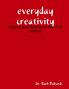 Everyday Creativity