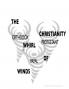 The Whirlwinds of Christianity