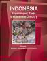 Indonesia Export-Import Trade and Business Directory Volume 1 Strategic Information and Contacts