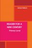 Reader for a New Century