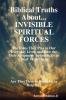 Invisible Spiritual Forces