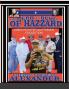 MY HERO IS A DUKE...OF HAZZARD JAMES ROYSTER AND FRIENDS COLLECTION
