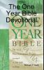 The One Year Bible Devotional