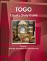 Togo Country Study Guide Volume 1 Strategic Information and Developments