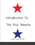 Introduction To The Five Planets