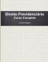 Direito Previdenciário