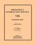 Drosophila Information Service 2022 Volume 105