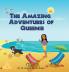 The Amazing Adventures of Queenie (Rhyming Picture Book About Adventures of Dog for ages 3-8)