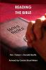Reading the Bible