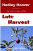 Late Harvest (LP)