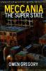 Meccania the Super-State