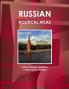 Russian Political Atlas - Political Situation Elections Foreign Policy Contacts