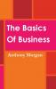 The Basics Of Business