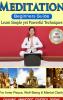 Meditation