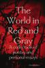 The World in Red and Gray