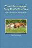 Your Chincoteague Pony Foal's First Year