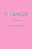 THE BAD LIST