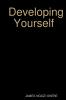 Developing Yourself