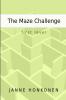 The Maze Challenge - First level