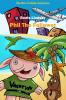 Ellie-Mae's Caribbean Adventure - Phil the Follower