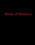 Book of Shadows
