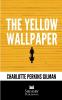 The Yellow Wallpaper