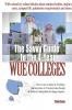 The Savvy Guide to the 4-Year WUE Schools