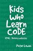 Kids Who Learn Code