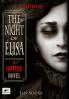 The Night of Elisa - A Gothic Novel